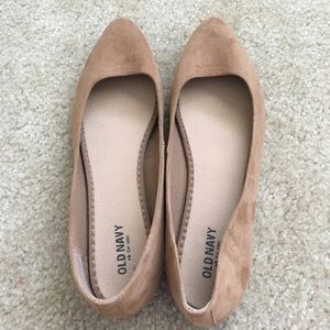 Womens Flats