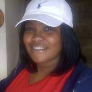 Meet your Posher, Teresa v.