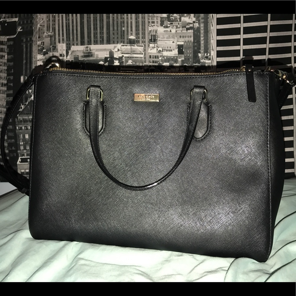 Kate Spade satchel