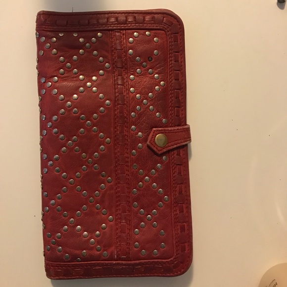 Free People Handbags - Free People Wallet