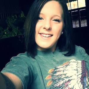 Meet your Posher, Brittney