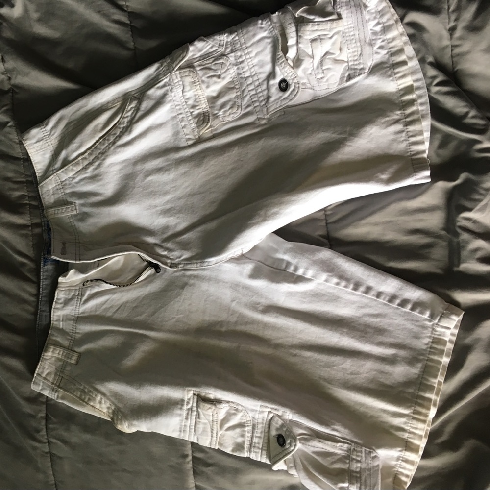 Cool pair of shorts to wear out