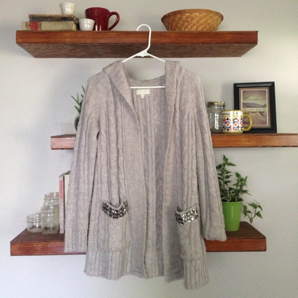 Stylish Cardigan