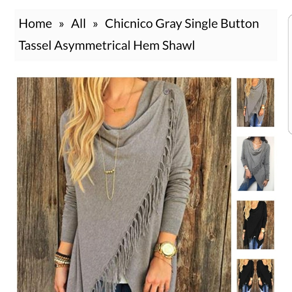 Blouse