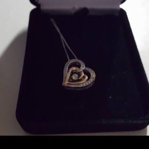 Heart Neckless