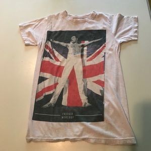 Freddie Mercury Tee