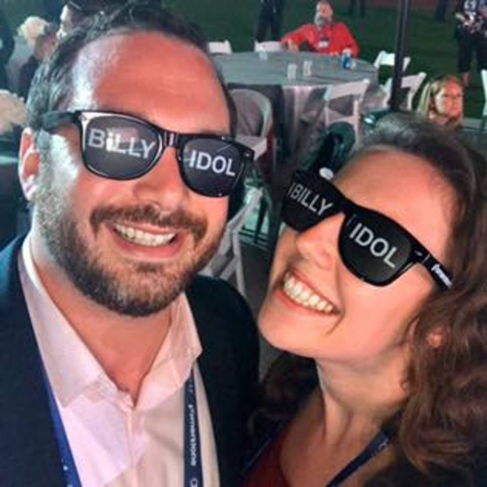 Meet your Posher, Jennifer