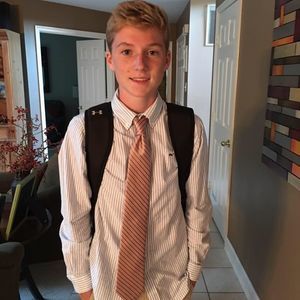 Meet your Posher, Kyle