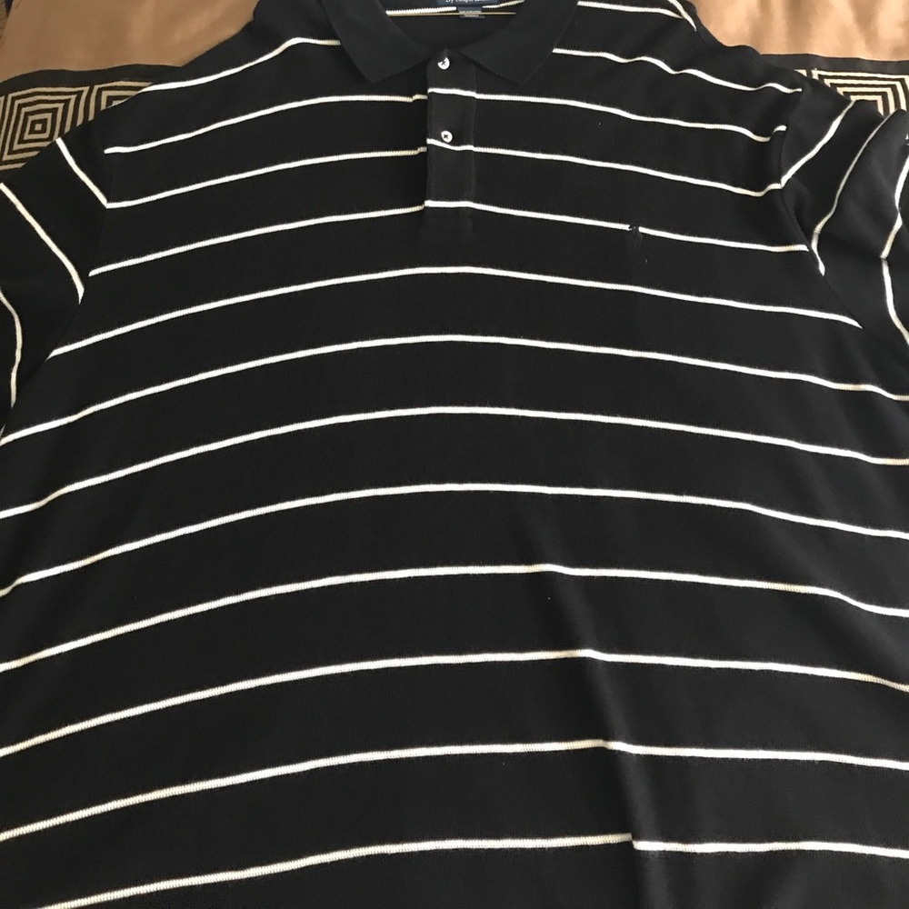 Polo Men's Shirt