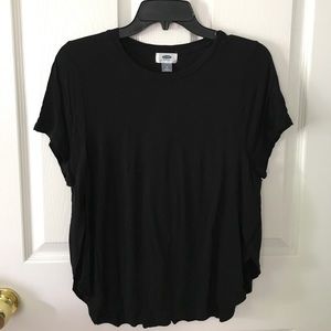 ⭐️ Brand New Black Shirt