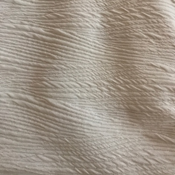 H&M Aztec Black & White Bodycon - Picture 6 of 8