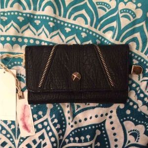 Jessica Simpon Stylish Sienna Wallet