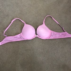 💋Victorias Secret Body by VictoriRIA Push Up Bra