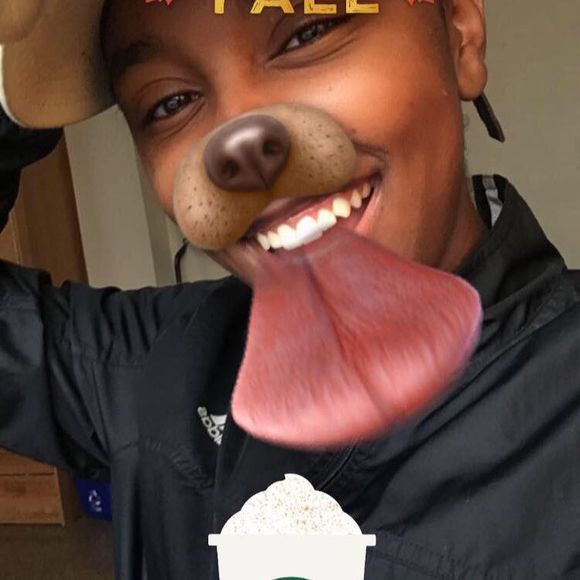 Meet your Posher, Shalia - Picture 1 of 1