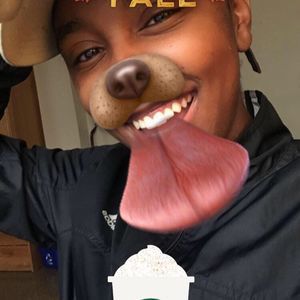 Meet your Posher, Shalia