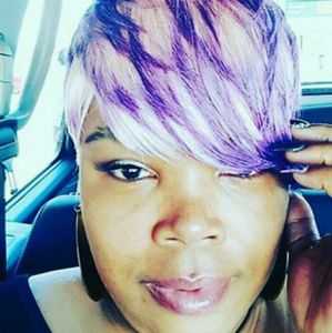 Meet your Posher, Adriane