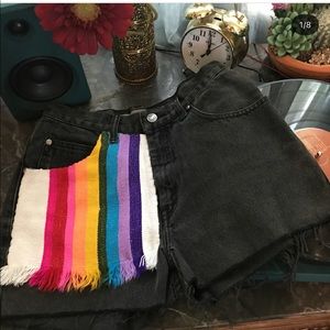 Levi's vintage shorts