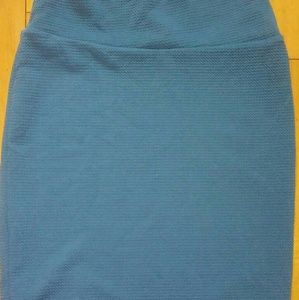 LulaRoe cassie skirt