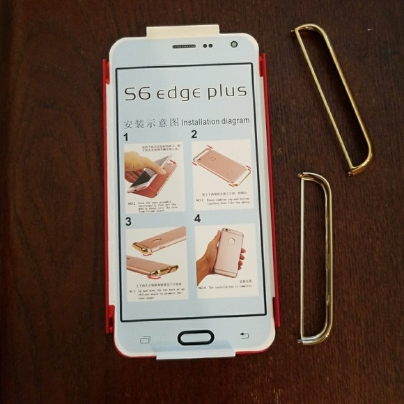 Phone case - Picture 2 of 3