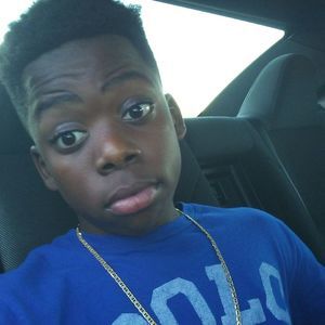 Meet your Posher, Delvin