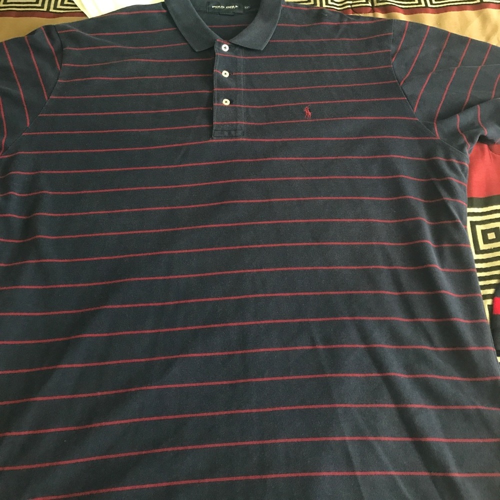 Polo Men's Shirt
