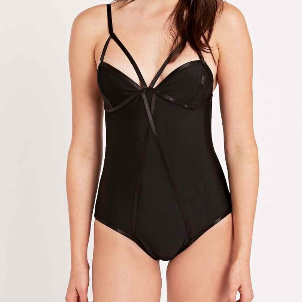 UNIF VERA SWIMSUIT