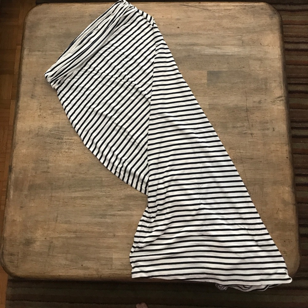 J. Crew Maxi Skirt