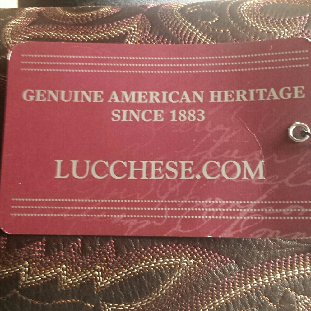 Lucchese Boots 9.5 shoes - Picture 6 of 6