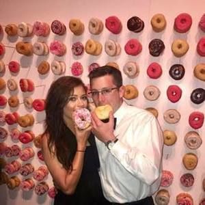 Meet your Posher, Joe