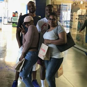 Meet your Posher, Terrence