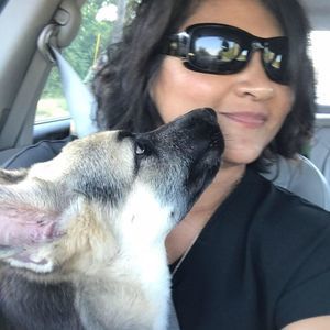 Meet your Posher, Carmen