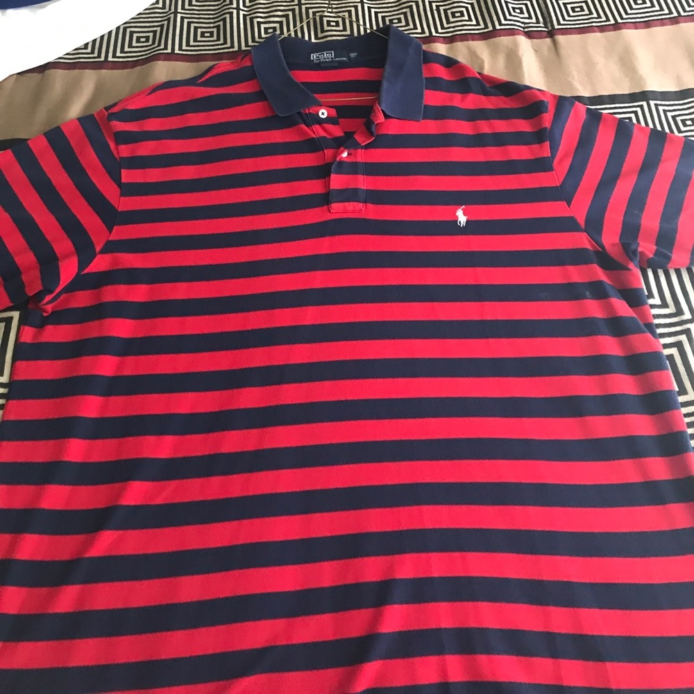 Polo Men's Shirt