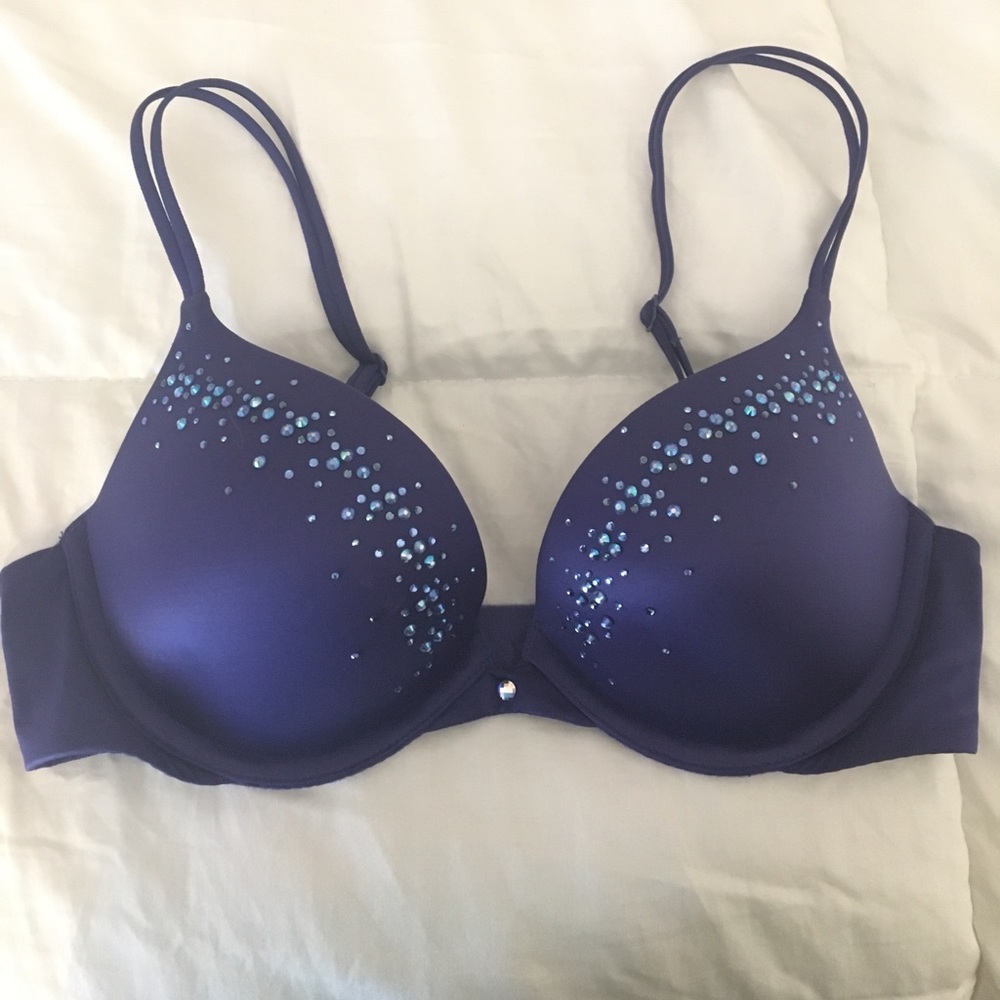 Victoria's Secret Very Sexy Bra 32C