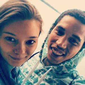 Meet your Posher, Shane