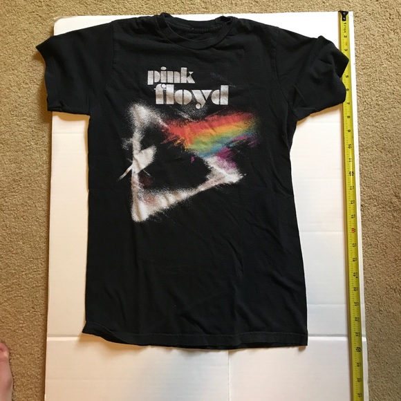 Pink Floyd Tee - Picture 1 of 2