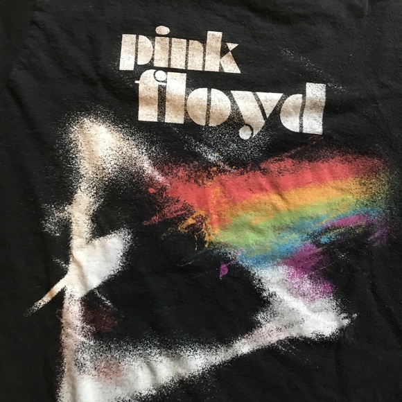 Pink Floyd Tee - Picture 2 of 2