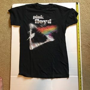 Pink Floyd Tee