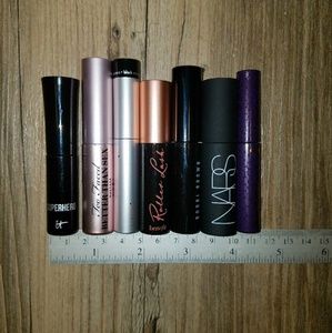 Sephora Lashstash Mascara set