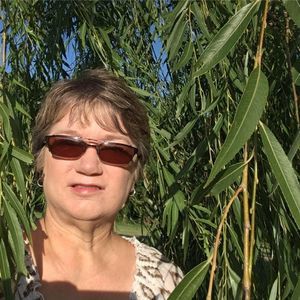 Meet your Posher, Sandy