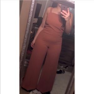 Zara jumpsuit