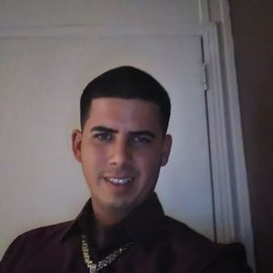 Meet your Posher, Roberto