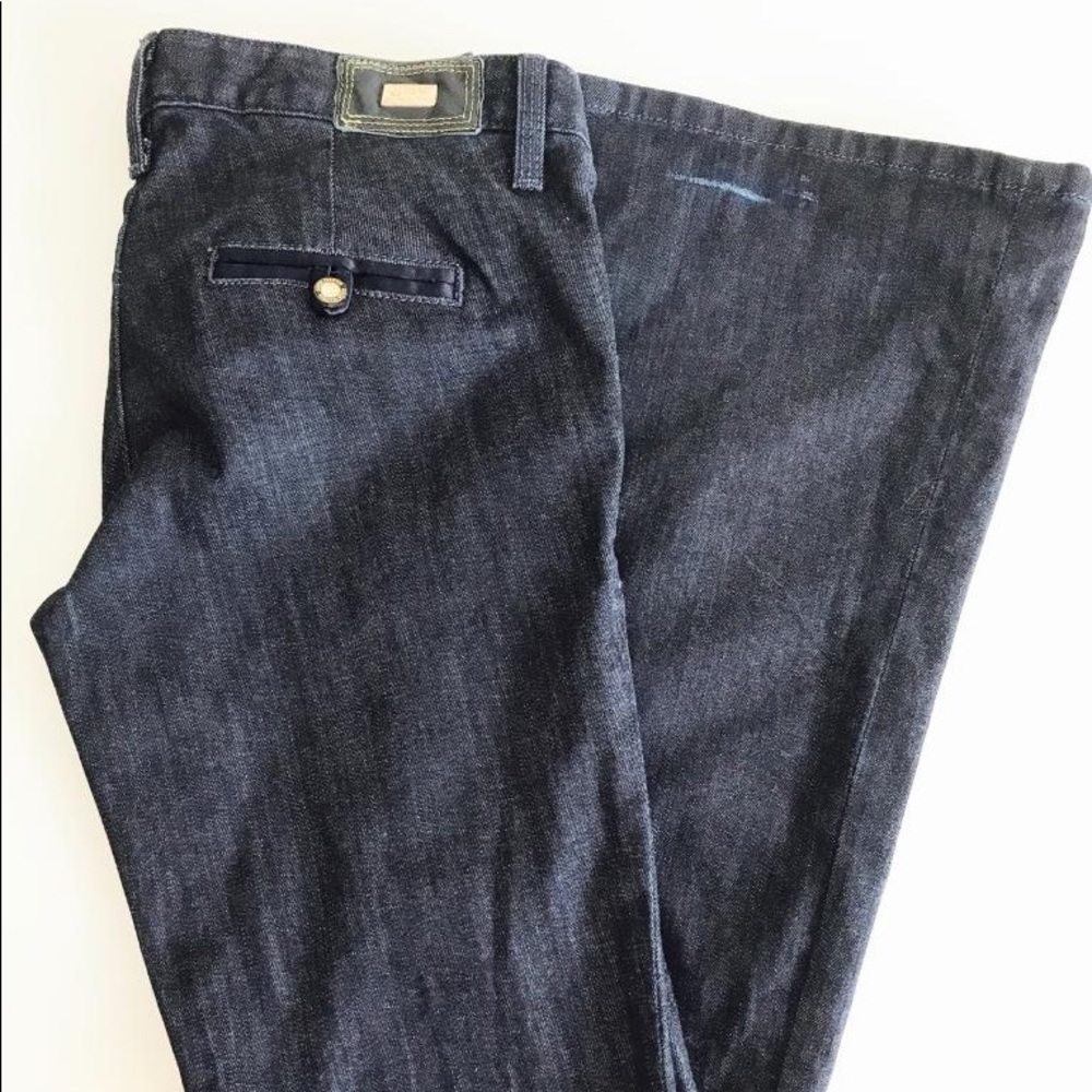 SOLD✨cute guess denim ✨