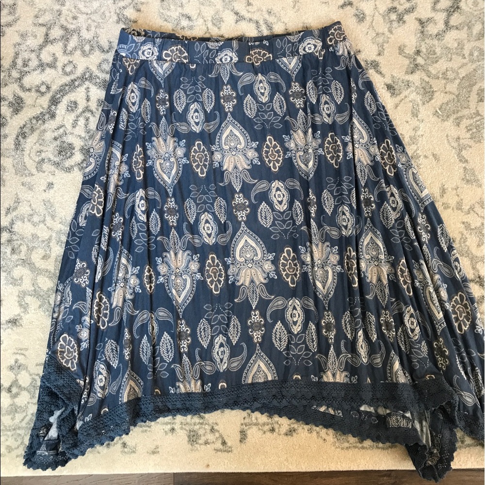 Skirt