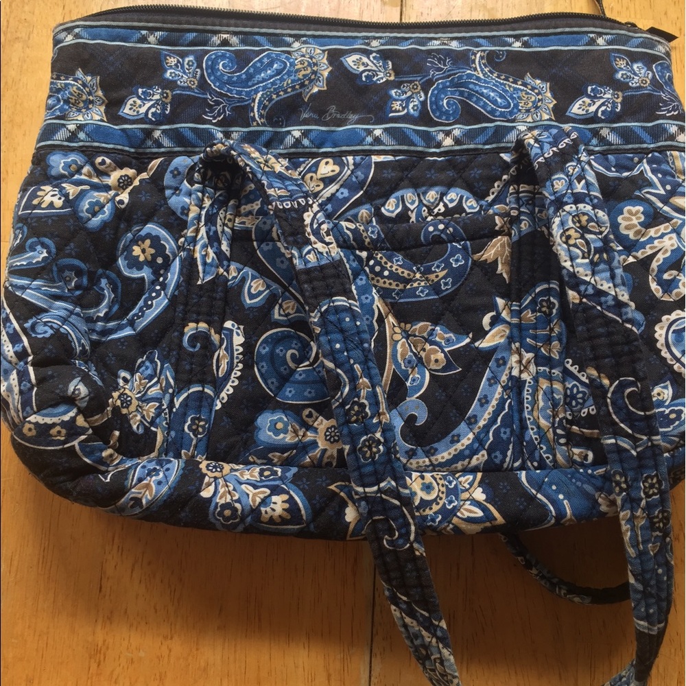 Vera Bradley purse