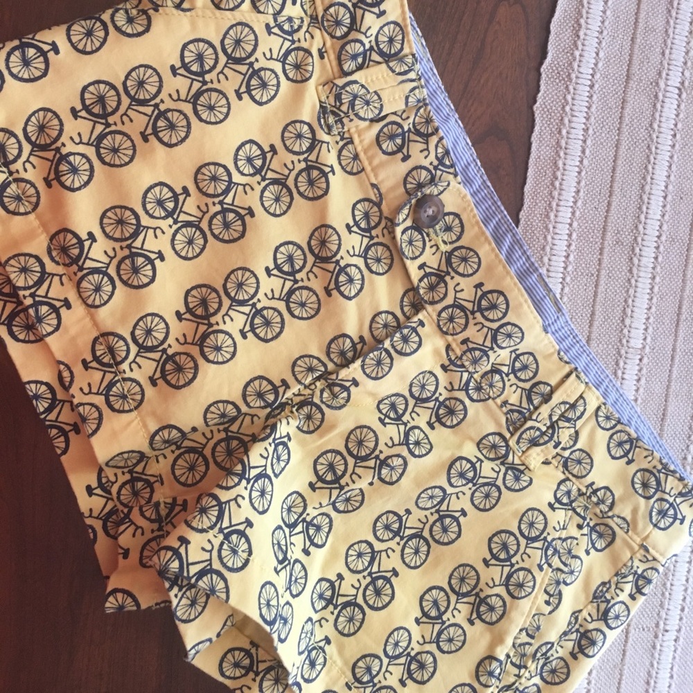 Red Camel  shorts size 5 juniors