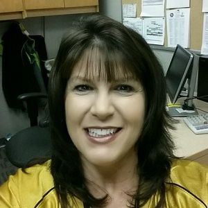 Meet your Posher, Colleen