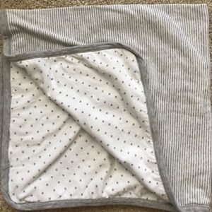 Nordstrom Baby Blanket