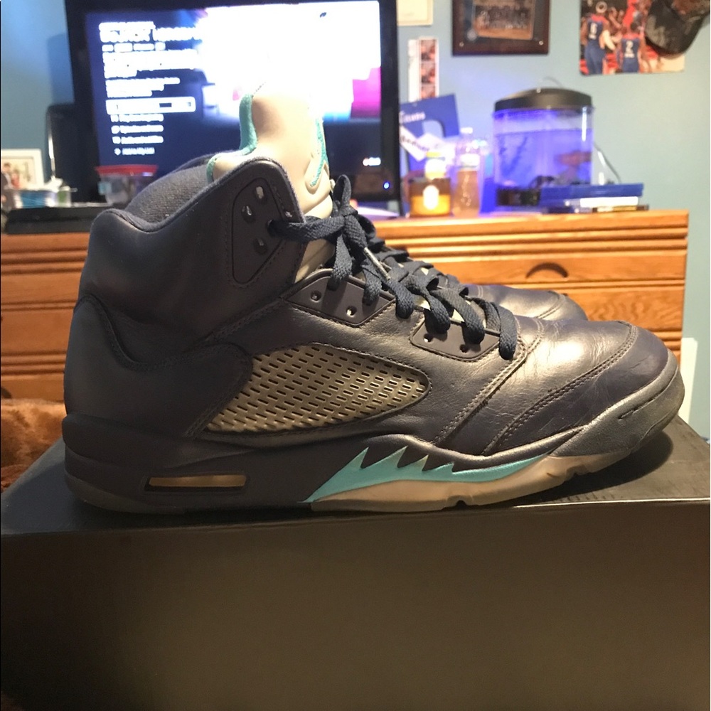 Size 13 retro 5