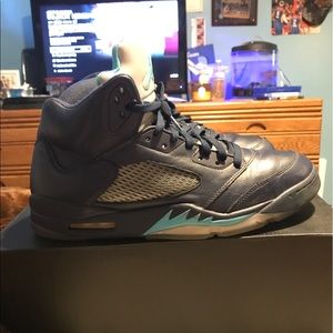 Size 13 retro 5