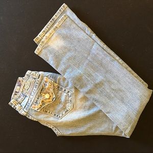 Ladies jeans